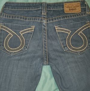 Big Star Jeans